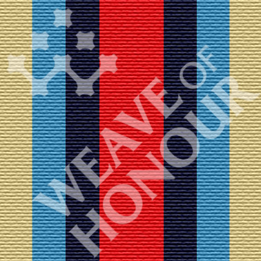 Operational Service for Afghanistan